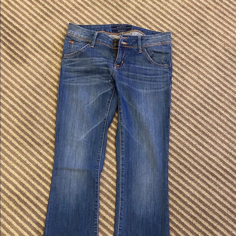 Women’s Hudson Jeans Size 26